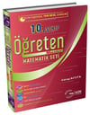 Gür Yayınları 10. Sınıf Öğreten Master Matematik Seti