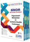 Gür Yayınları 12. Sınıf Binom Matematik Seti