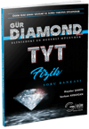 Gür Yayınları DİAMOND TYT Fizik Soru Bankası