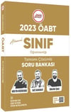 Hangi Kpss 2023 ÖABT Sınıf Öğretmenliği Soru Bankası