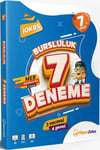 Hiper Zeka Yayınları 7. Sınıf İOKBS 7 Deneme