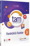 Hiper Zeka Yayınları 8. Sınıf Tam Matematik 3 - Kareköklü Sayılar