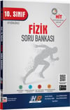 Hız ve Renk 10. Sınıf Fizik HİT Soru Bankası