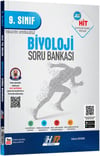 Hız ve Renk 9. Sınıf Biyoloji HİT Soru Bankası