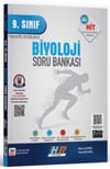 Hız ve Renk 9. Sınıf Biyoloji HİT Soru Bankası