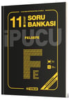 Hız Yayınları 11. Sınıf Felsefe İpucu Soru Bankası