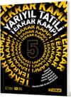 Hız Yayınları 5. Sınıf Yarıyıl Tatili Tekrar Kampı