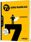 Hız Yayınları 7. Sınıf Matematik Soru Bankası