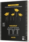Hız Yayınları TYT Paragraf Soru Bankası
