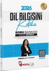 Hoca Kafası 2026 KPSS TYT Dil Bilgisini Kafala Soru Bankası