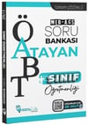 Hoca Kafası 2026 ÖABT MEB AGS Sınıf Öğretmenliği Atayan Soru Bankası