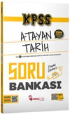 Hoca Kafası KPSS Tarih Atayan Soru Bankası