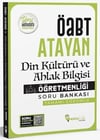 Hoca Kafası ÖABT Din Kültürü ve Ahlak Bilgisi Öğretmenliği Soru Bankası