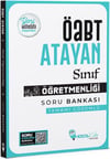 Hoca Kafası ÖABT Sınıf Öğretmenliği Atayan Soru Bankası