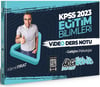 Hocawebde 2023 KPSS Eğitim Bilimleri Gelişim Psikolojisi Video Ders Notları