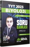 HocaWebde Yayınları 2023 TYT Biyoloji Tamamı Video Çözümlü Soru Bankası