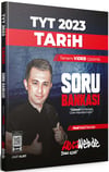 HocaWebde Yayınları 2023 TYT Tarih Tamamı Video Çözümlü Soru Bankası