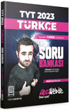 HocaWebde Yayınları 2023 TYT Türkçe Tamamı Video Çözümlü Soru Bankası