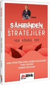 HocaWebde Yayınları YDS YÖKDİL YDT Sahibinden Stratejiler