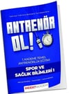 İndeks Akademi Antrenör Ol Temel Antrenörlük Eğitimi 1. Kademe Spor ve Sağlık Bilimleri-1