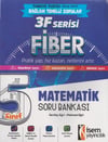 İsem Yayınları 5. Sınıf Matematik 3F Fiber Soru Bankası