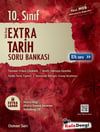 Kafa Dengi Yayınları 10. Sınıf Tarih Extra Soru Bankası