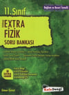 Kafa Dengi Yayınları 11. Sınıf Fizik Extra Soru Bankası