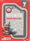 Kafa Dengi Yayınları 7. Sınıf Matematik Etkinlikli Ders Föyleri