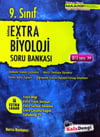 Kafa Dengi Yayınları 9. Sınıf Biyoloji Extra Soru Bankası