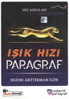 Kafa Dengi Yayınları Işık Hızı Paragraf Soru Bankası