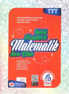 Karaağaç Yayınları TYT Matematik Taktik Çözümlerle Soru Kitabı