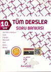 Karekök Yayınları 10. Sınıf Tüm Dersler Soru  Bankası