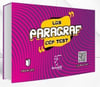 Karekök Yayınları 8. Sınıf LGS Paragraf Cep Test