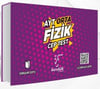Karekök Yayınları AYT Fizik Orta Cep Test
