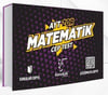 Karekök Yayınları AYT Matematik Zor Cep Test