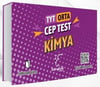 Karekök Yayınları TYT Kimya Orta Cep Test