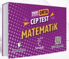 Karekök Yayınları TYT Matematik Orta Cep Test