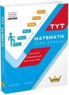 King Yayınları TYT Matematik Soru Bankası