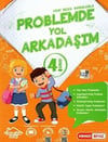 Kırmızı Beyaz Yayınları 4. Sınıf Sadece Paragraf