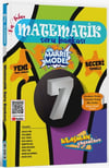 Klasman Yayınları 7. Sınıf Matematik Soru Bankası