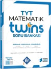 KR Akademi TYT Twins Matematik Soru Bankası