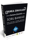 KR Akademi Banka Sınavları Soru Bankası