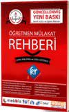 KR Akademi Öğretmen Mülakat Rehberi