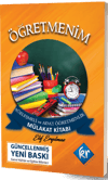 KR Akademi Öğretmenim Mülakat Kitabı