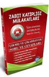 KR Akademi Zabıt Katipliği Mülakatları