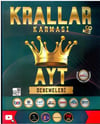 Krallar Karması AYT Krallar Karması Denemeleri
