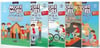 Kurmay ELT 4. Sınıf More and More English 4 Stories