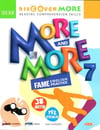 Kurmay ELT 7. Sınıf More and More Reading Comprehension Skills