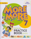 Kurmay ELT More and More English 7 Practice Book Skills Book Dictionary
