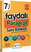 Kurul Yayıncılık 7. Sınıf Faydalı Paragraf Soru Bankası